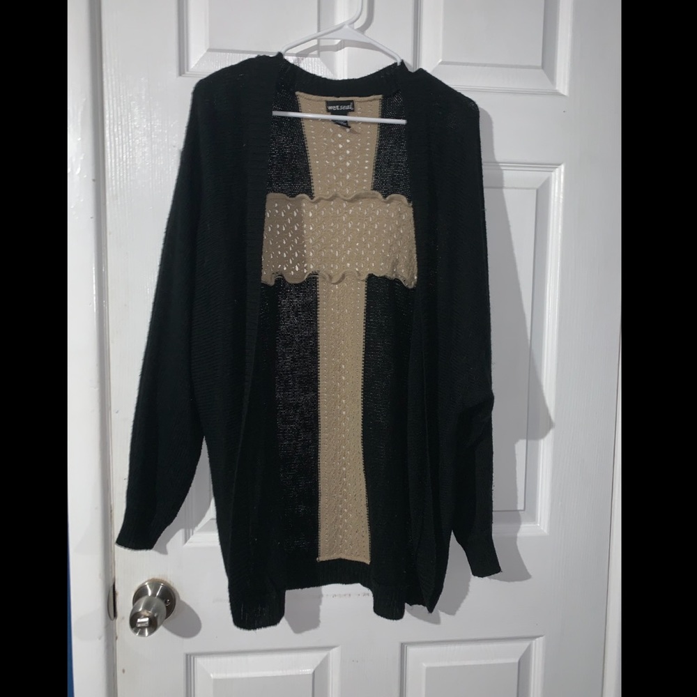 Cardigan